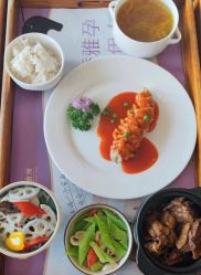 -大美母婴月子中心