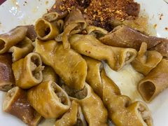 -温江公平红烧兔(总店)