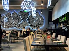 大堂-TIAGO HOME KITCHEN(朝阳大悦城店)