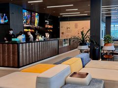 -燃坊JEN ACTIVE游泳健身中心·深圳前海JEN酒店