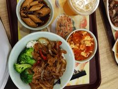 -真功夫(城乡店)