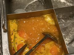 -海底捞火锅(百利广场店)