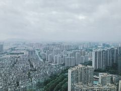 -悦厅·下午茶(杭州柏悦酒店)