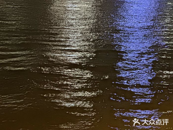 白天鹅宾馆·流浮阁咖啡厅图片