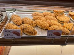 -山崎面包(苏州中心店)