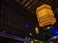 -绿茶餐厅(领展购物广场·中关村店)