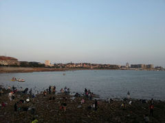 android_upload_pic-栈桥景区