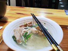 -富源春面馆(四川北路店)