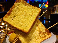 -1819餐厅·团队聚餐·烤串·精酿