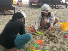 -三亚亚龙湾天域度假酒店