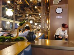 -伍棵星炭烤自助料理·烤鳗鱼(浦东食品城店)
