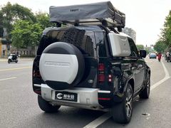 -靓车会汽车贴膜(双楠店)