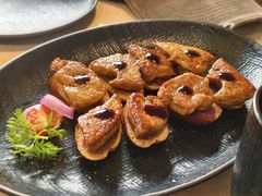 -粤海喜来登酒店·盛宴海鲜牛排自助餐厅(天河城店)