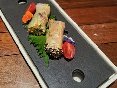 -福慧慈缘素食餐厅(王府井店)