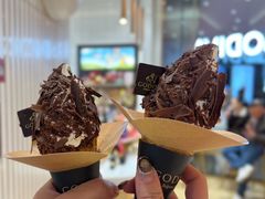 -GODIVA(国际金融中心店)