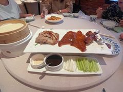-漢舍中国菜馆(889广场店)