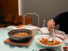 -香丰阁·烤鸭·川湘菜(清河店)