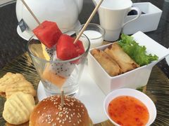 picture-三亚海棠湾万丽度假酒店