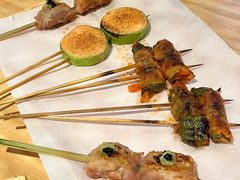 -鸟山鸣·日料食堂(王府井店)