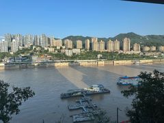 -極上萬膳·日料放题(来福士江景店)