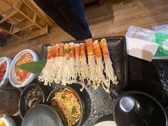 -九田家黑牛烤肉料理(石路天虹店)