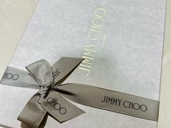 -JIMMY CHOO(恒隆广场店)