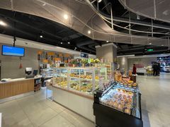 -盒马鲜生(枣园路店)