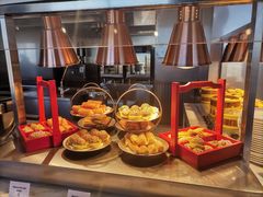 -上海虹桥宾馆·SLIDER(郁锦香店)