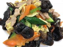 -芳芳餐厅(白沙路店)