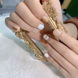 -如一·美甲美睫