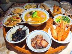 绍兴臭豆腐-寻宝记绍兴菜(状元店)