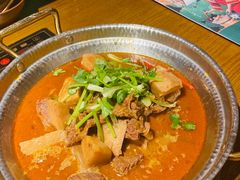 -吃饭皇帝大(银泰财富广场店)