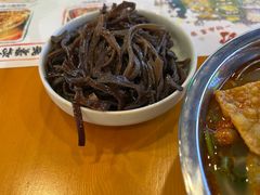 -雙冲柳州螺蛳粉&酸嘢&桂林米粉(簋街店)