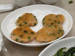 虾饼-群乐饭店(滨安路店)