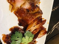 -粤轩楼广式特色餐厅(青岛路店)