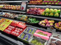 -GranVida生活超市(海信广场店)