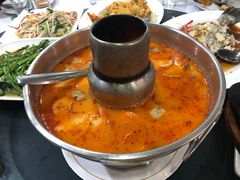 -光海鲜鱼翅餐厅(叻差拉披色路店)