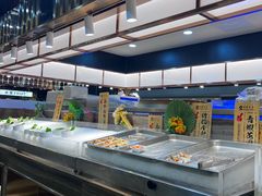 -苏格里岛自助烤肉海鲜火锅(成都金牛万达店)