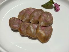 粗粮一品肠-醉胶东(友谊店)