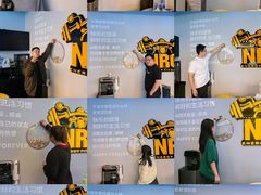 -NRG 健身私教CLUB(世博源店)