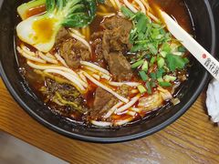 -鑫花溪牛肉米粉(凤凰街创始总店)