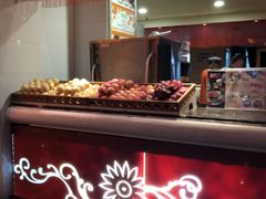 -御水泉·国际水疗会(广州长隆店)