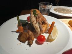 -布拉格餐厅· 中欧捷克菜(全国首店)