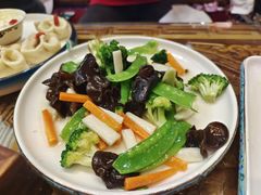 -宗巴雍姆藏餐府