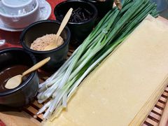 -赵记煎饼卷大葱(东岳店)