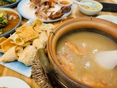 -飨赫驾瓦罐烤鸡(佛岗店)