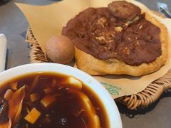 -黑窑厂糖油饼烤鸭·清真菜(旗舰店)