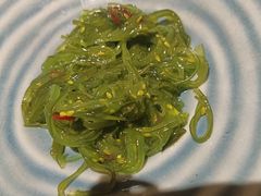 -一心创作料理屋(经开万达店)