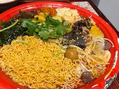 -李炮称盘麻辣烫(无锡荟聚店)