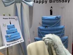 -HERRE·FARM 赫尔露营农场·团建聚会包场